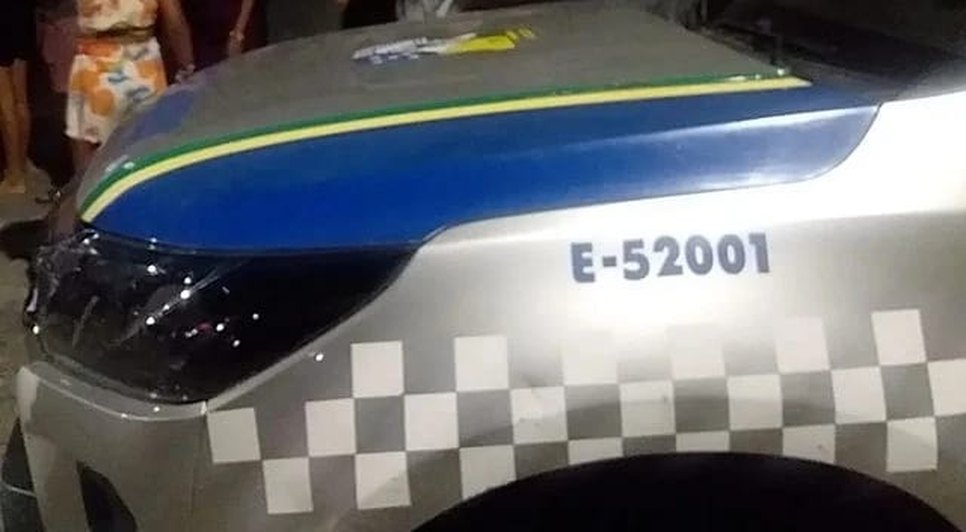 Três homens são baleados por membros de torcida organizada em Aracaju