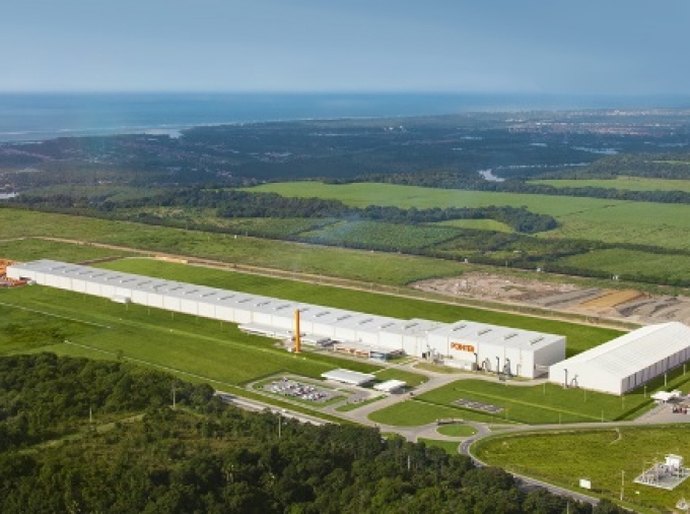 Algás bate recorde no volume de vendas diário de gás natural em Alagoas