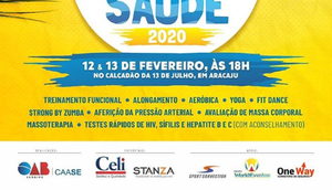 Projeto Verão Saúde