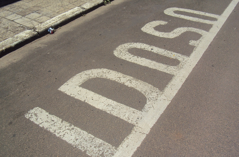 Cartão para vaga especial será emitido pela SMTT no Parque Shopping