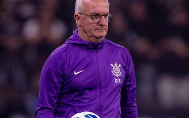 Dorival minimiza falhas da defesa do Corinthians: 'Marcação bem compacta'
