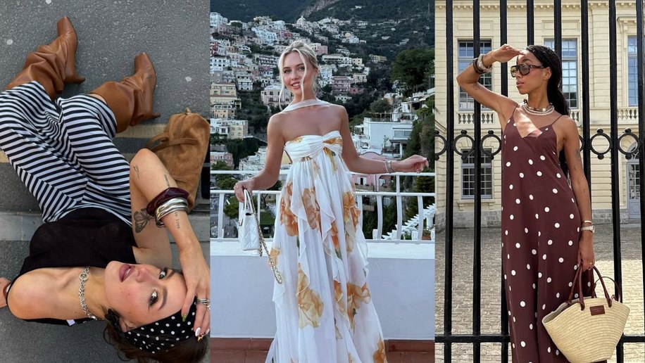 Verão 2026: as tendências secretas que vão transformar seus looks agora