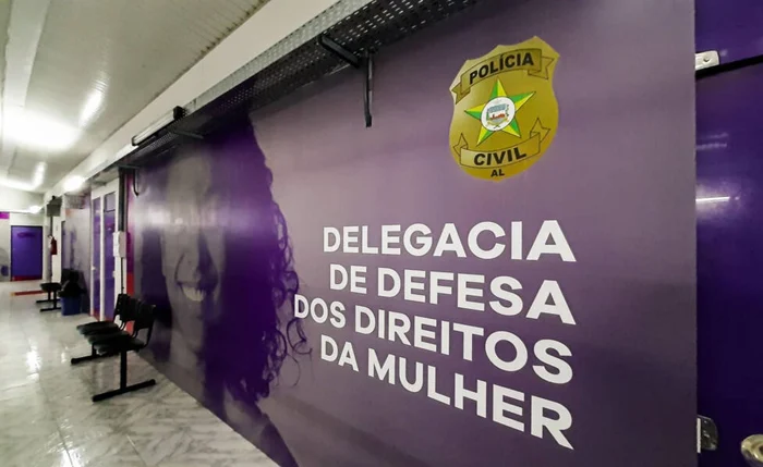Estatísticas revelam que mais vítimas estão denunciando e sendo acolhidas Estatísticas revelam que mais vítimas estão denunciando e sendo acolhidas