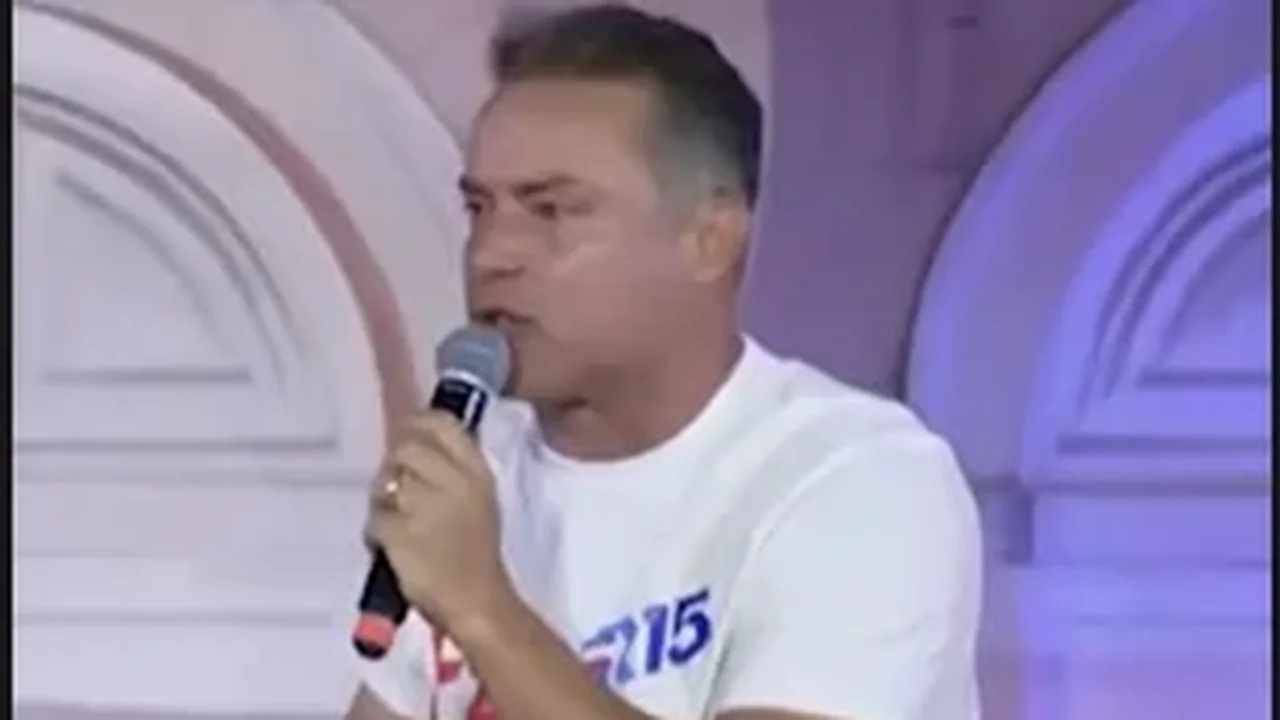 Em ato com Lula, Renan Filho condenou JHC por assédio judicial a mais de 100 jornalistas em AL