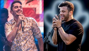 Jonas Esticado, Ávine Vinny e Pixote: Nossa Senhora das Dores celebra Festa da Padroeira neste fim de semana