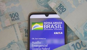 auxilio emergencial