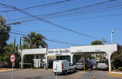 Moraes autoriza Bolsonaro a receber familiares no Dia dos Pais