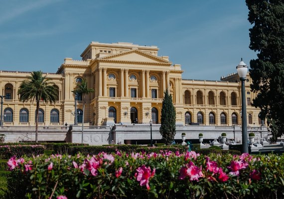Museu do Ipiranga ajuda a repensar história da Independência do Brasil