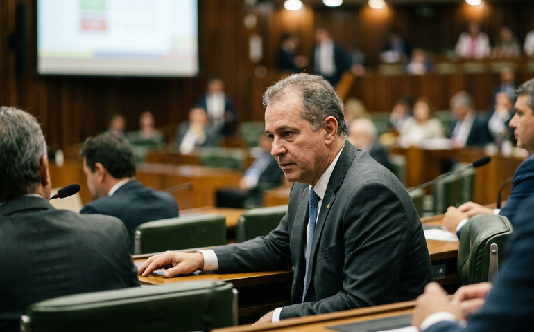 Câmara aprova criação de 240 cargos no CNJ com provimento condicionado ao Orçamento