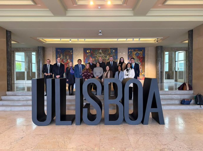 Alagoas comemora êxito de missão acadêmico-científica na Europa