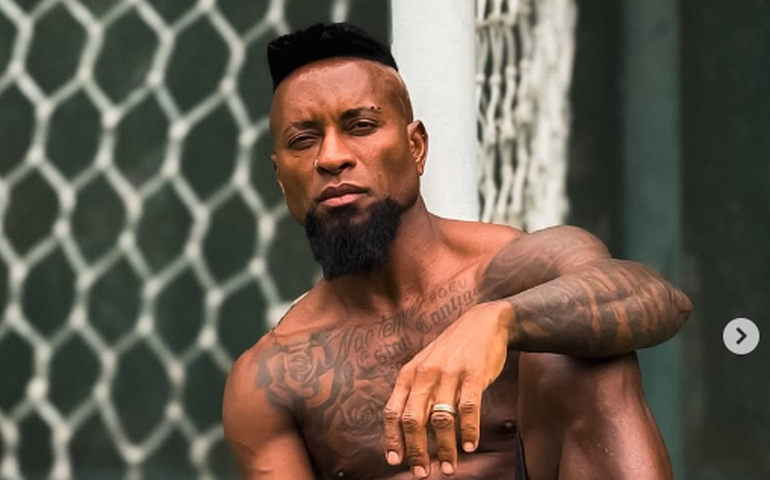 COB anuncia Zé Roberto como vencedor do Troféu Adhemar Ferreira da Silva