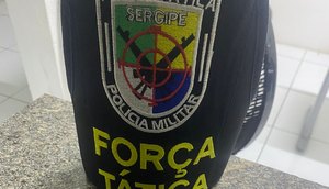 Cigano suspeito de matar idoso em Alagoas morre após trocar tiros com policiais no interior de Sergipe