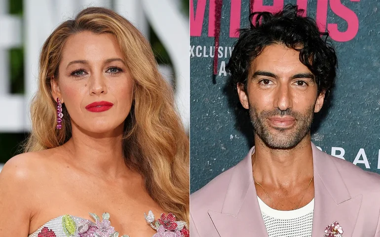 'É Assim que Acaba': Blake Lively e Justin Baldoni chegam a acordo após disputa judicial