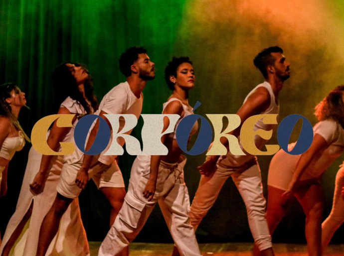 Bienal do Livro de Alagoas sediará a 4ª Semana de Dança realizada pela ETA/Ufal