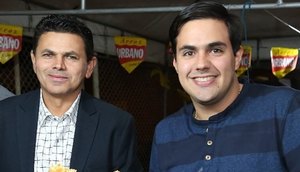 TSE publica acórdão da inelegibilidade de Valmir de Francisquinho e Talysson Barbosa