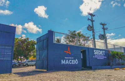 Secretaria de Desenvolvimento Territorial atende somente com agendamento prévio