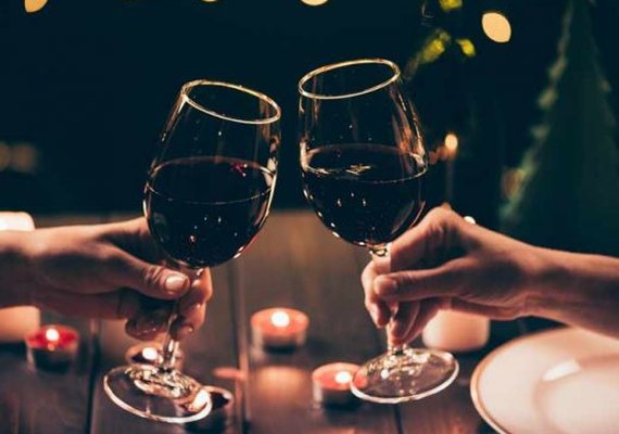 Sommelier dá três dicas de vinhos apaixonantes para o Dia dos Namorados