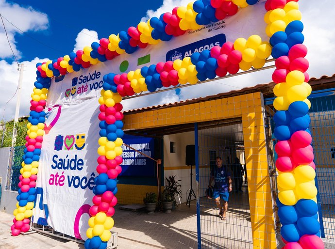 Mutirão do Programa Saúde Até Você leva consultas, exames e agendamento de cirurgias à São Miguel dos Milagres