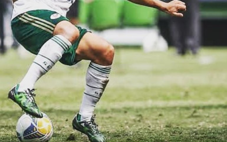 Valdivia, ex-Palmeiras, é preso no Chile por denúncia de crime sexual