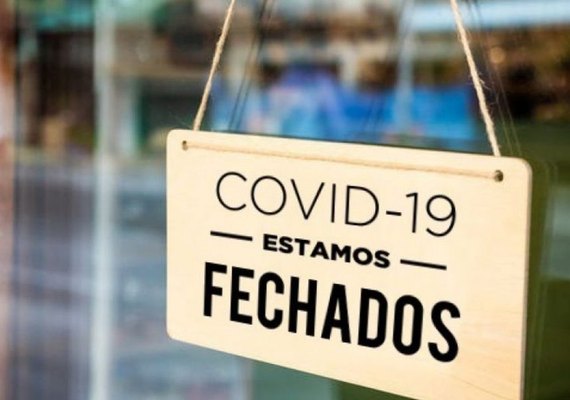 CNC: pandemia já provocou perdas de R$ 200,7 bi no varejo até 1ª semana de junho