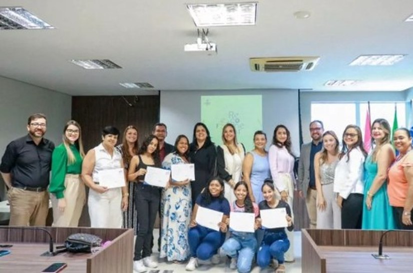 OAB/AL e Senac abrem pré-inscrições para o Projeto Recomeçar, que oferta cursos gratuitos para mulheres