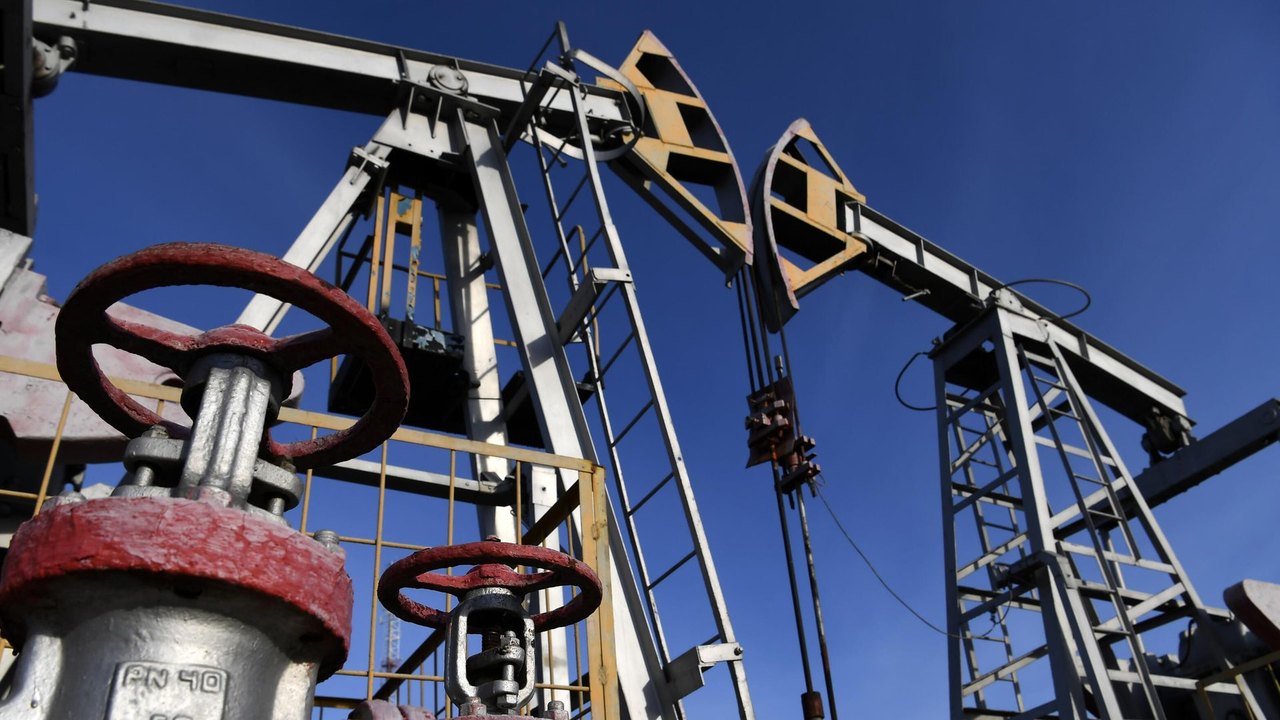 Ucrânia ataca refinarias de petróleo em Ryazan com mísseis e drones