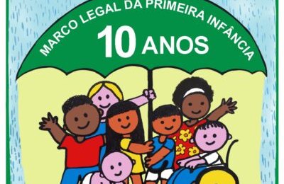 Sessão especial da ALE irá celebrar e debater os 10 anos do Marco Legal da Primeira Infância
