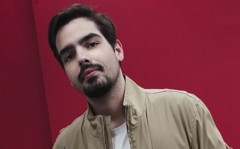 João Silva estreia aos domingos na Band, fala sobre ser nepo baby e inspiração em Mr. Beast