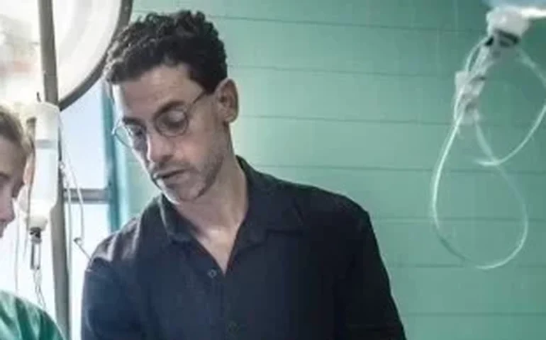 Quem é Marcio Maranhão, namorado de Marjorie Estiano que apareceu com ela em evento de cinema