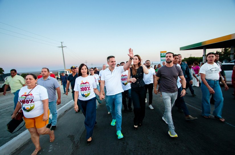 Duplicação da AL-220 chega a Jacaré dos Homens e Monteirópolis