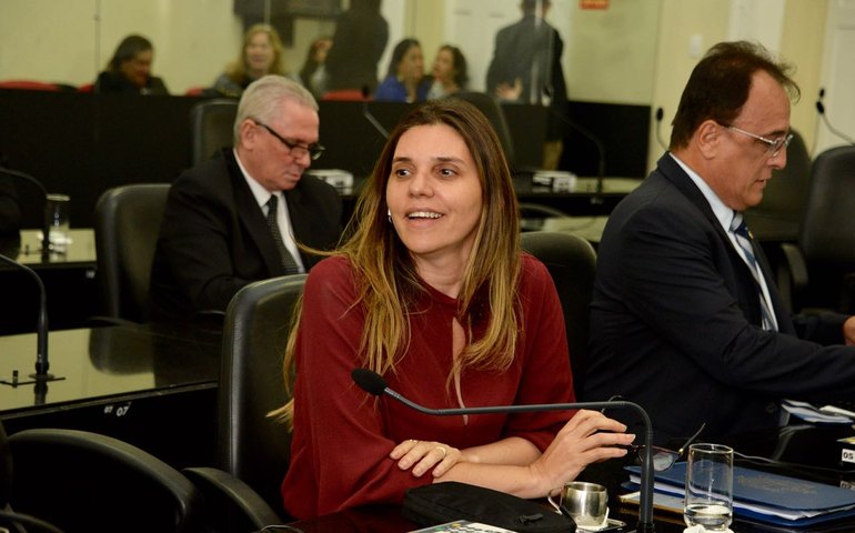 Projeto de Lei possibilita divulgação de beneficiários de renúncias fiscais em Alagoas