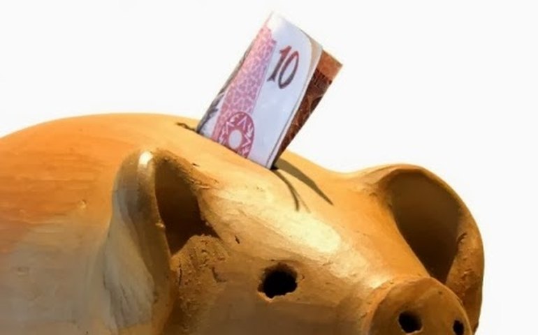 Poupança fecha 2014 com menor captação desde 2011