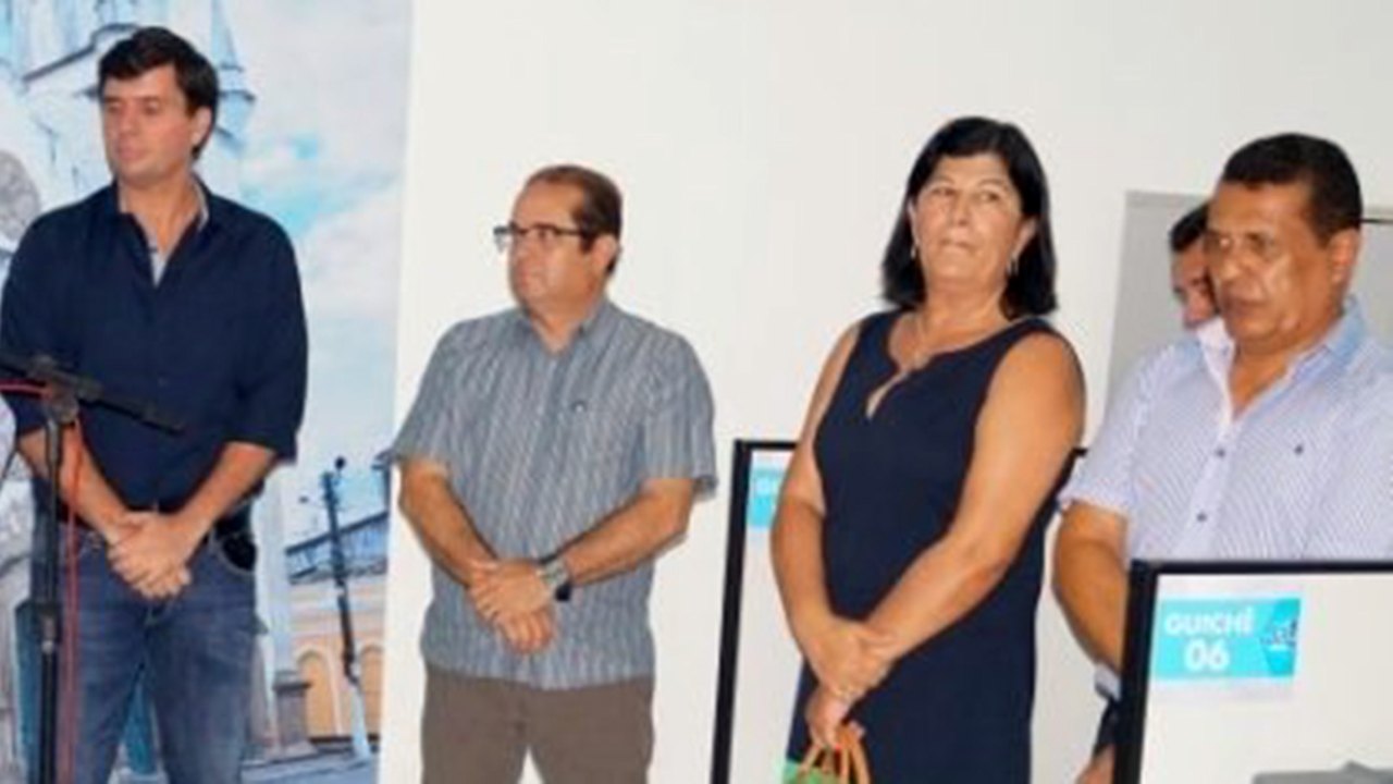Posto do Sine em Penedo é reaberto após dois anos fechado