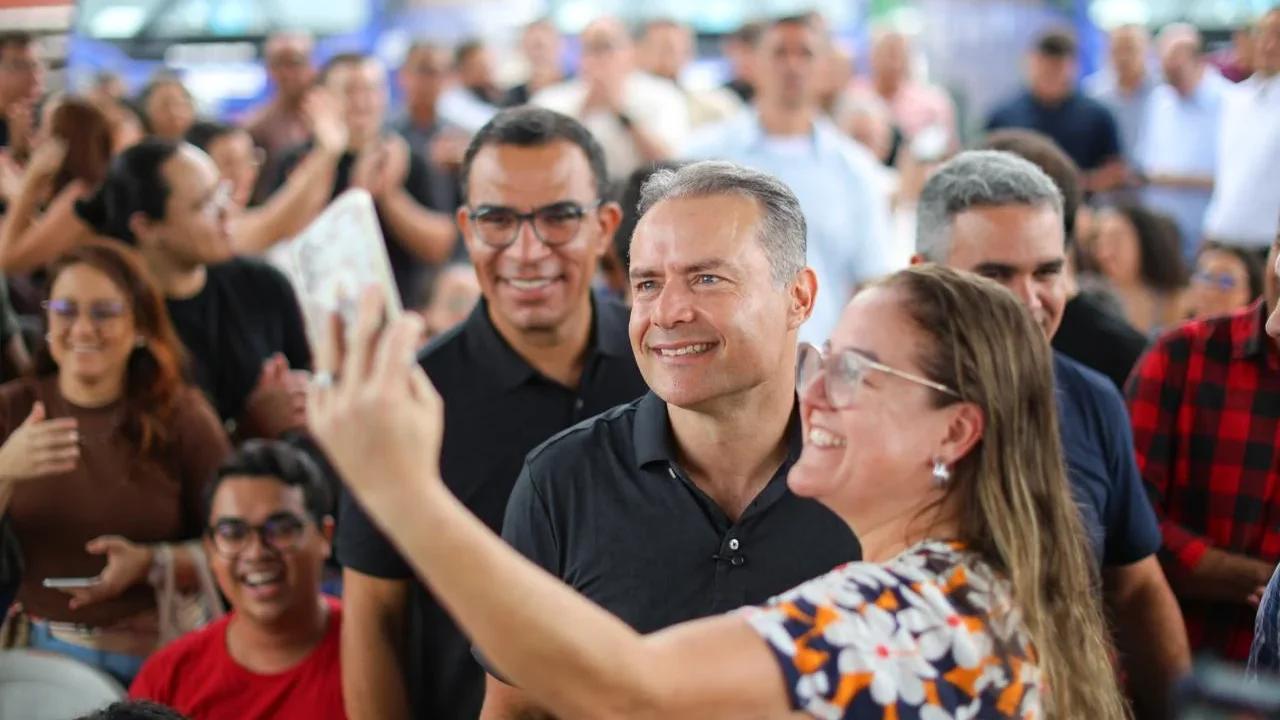 Renan Filho defende construção do Hospital do Câncer em Maceió e da Mulher, em Arapiraca
