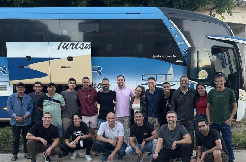 Com apoio da FMAC, Orquestra Som do Nordeste representa Maceió em festival internacional de música