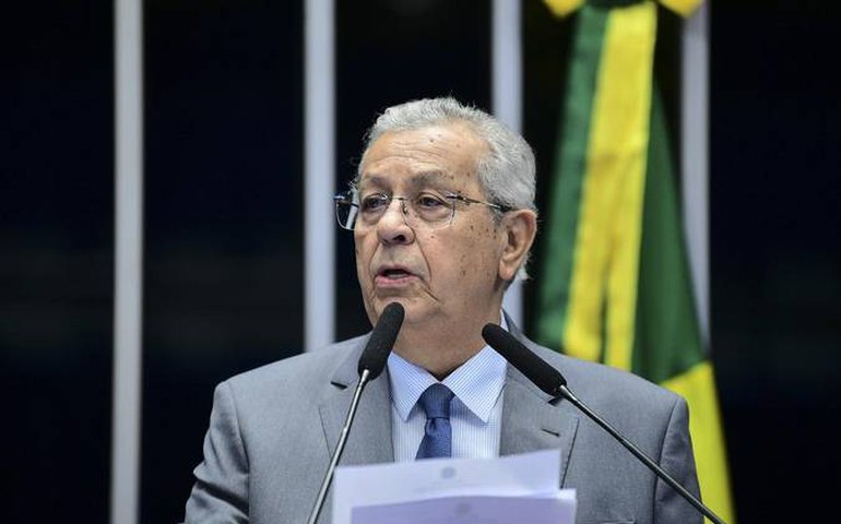 Jayme Campos propõe mais verbas para campanhas de doação de órgãos