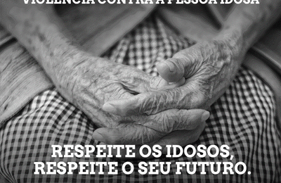 Hospital Universitário da Ufal promove ações no Dia Mundial da Conscientização da Violência contra a Pessoa Idosa 