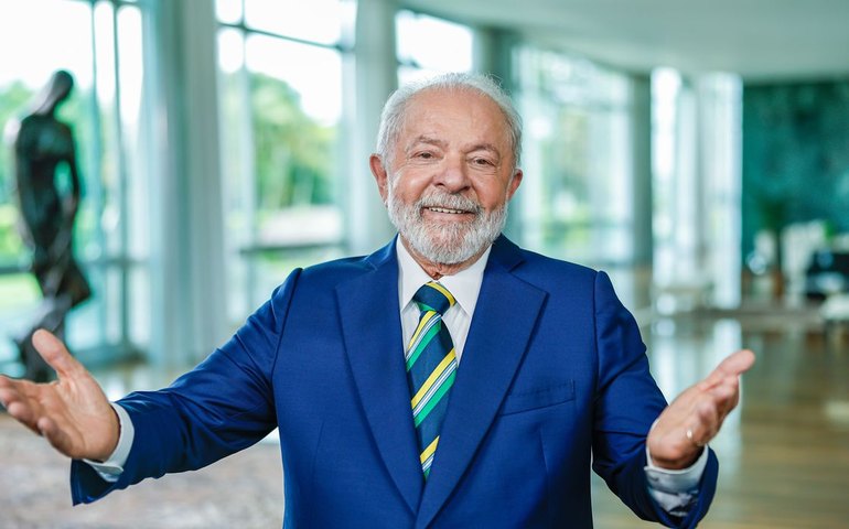 Lula exalta democracia na véspera do 7 de setembro: 'Amanhã não será um dia nem de ódio, nem de medo', leia a íntegra