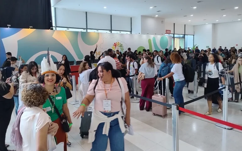 Ministro abre neste sábado conferência nacional que debate os 20 anos do SUAS