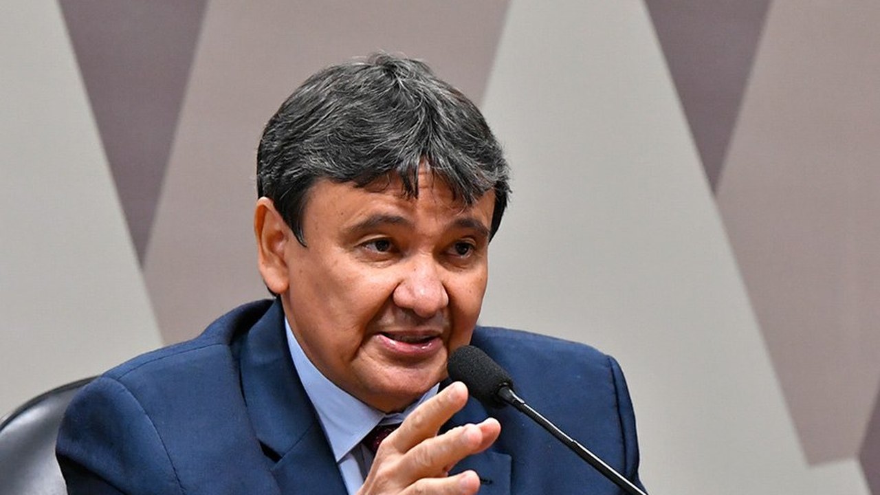 Ministro Wellington Dias participa de audiência no Senado nesta terça