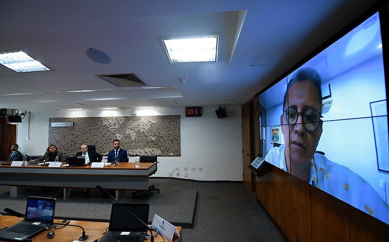 Debate expõe desafio de incluir palafitas no Minha Casa, Minha Vida