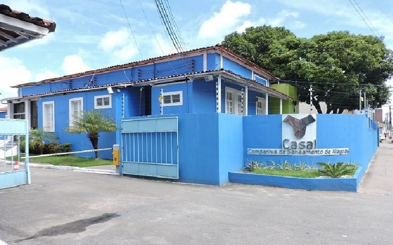 Abastecimento de São Sebastião e Junqueiro fica paralisado nesta quarta-feira