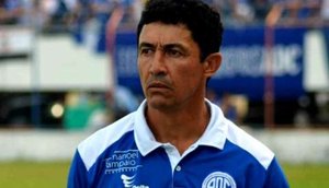 BETINHO EX-TÉCNICO