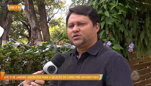 Pré Universitário