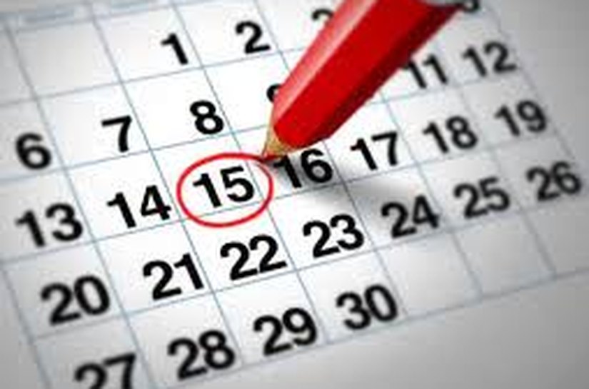 Confira o calendário do Censo Suas 2016
