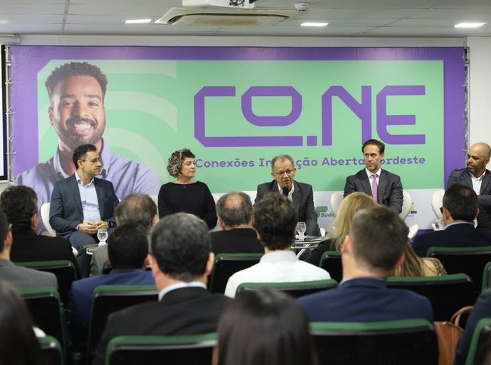 Programa Co.NE começa a conectar cidades a soluções inovadoras