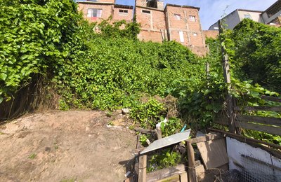 Arapiraca (AL) tem 13 áreas de risco onde vivem mais de mil pessoa