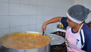 Secretaria de Educação abre vagas para contratação de merendeiras em Sergipe