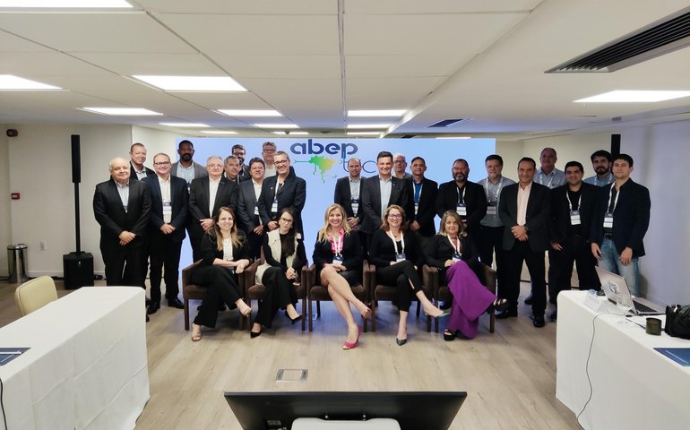  Encontro da Abep-TIC acontece em João Pessoa e conta com a participação do Itec 