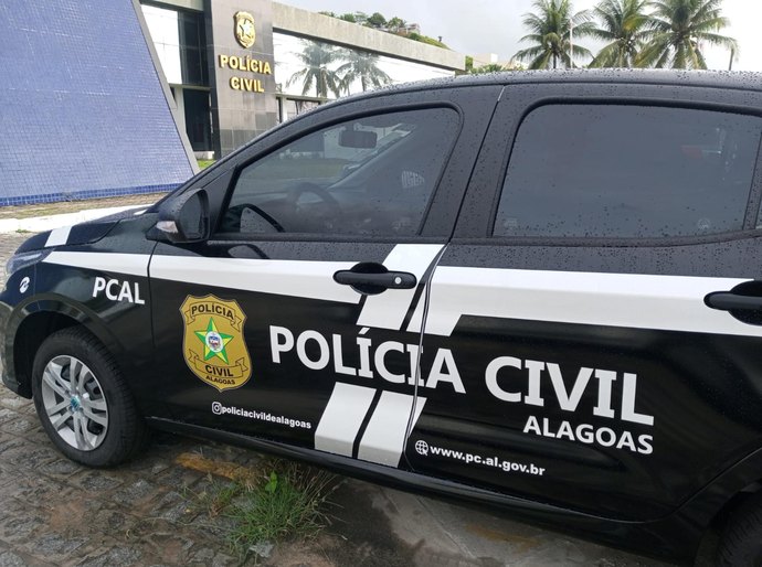 Polícia Civil investiga morte de jovem na praia do Mirante da Sereia, em Maceió